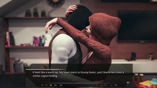 SHALE HILL #106 • Visual Novel Gameplay [HD]