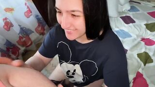 He cum in me while I cheat my BF!Oh noo,this wasn’t a incredible sexy ideea! He Cum In my snatch!