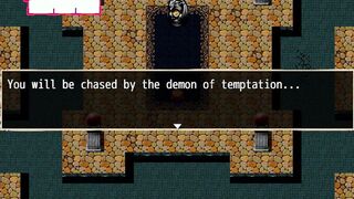 Town Of Passion #4 Un Buen Beso y una Rico Trabajo Con los Pies