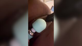 quickie with machine