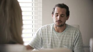 MissaX - My Step-Son's Desires - Teaser