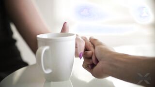 MissaX - My Step-Son's Desires - Teaser