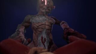 Succubus - Looped Dreams - 3d porno