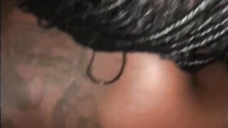 Daddy Shares Me With A Friend. Facial & Cumshot Ending. 