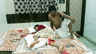 desi father banged! his sons wifey! Plz Babu ji don't