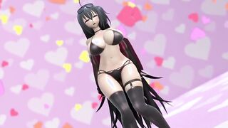 mmd r18 huge titties mother 3d anime fap challenge