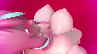 mmd r18 azur lane bremerton sex film 3d animated fap challenge
