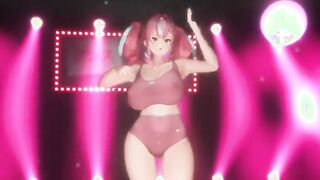 mmd r18 azur lane bremerton snatch menu to eat 3d hentap fap hero