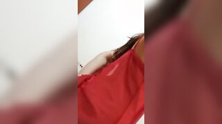 غادي دابا هادي الأم ديالها كتقولك سادة لبيت كتقرا