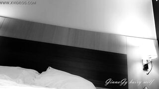 inside my babe stepmom's bedroom... a older woman let you