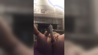Hottie Blonde Huge White Booty Amazingly Hot