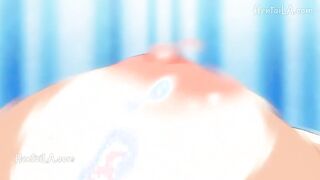 Animated Mom . slave español