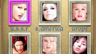 Miss World 2002 U.S.S.R