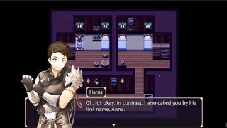 Adventure road [PornPlay Animated sex game] Ep.one magician girls likes cummed