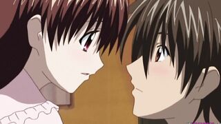 Arisa Episode 02 - Uncensored Hentai Anime