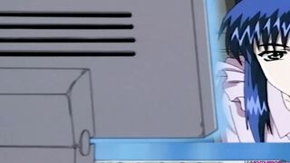 Behind Closed Door Ep 03 Hentai Uncensored ENG