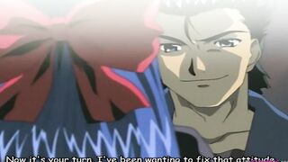 Behind Closed Door Ep 03 Hentai Uncensored ENG