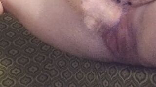 Squirting Satisfaction