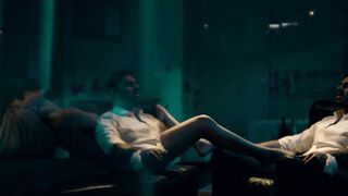 Lovers Making Voluptuous Sexsual Love - XXX