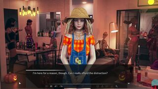 SHALE HILL #108 • Visual Novel Gameplay [HD]