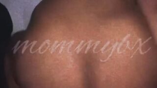 Que rico me coge mi sex partner