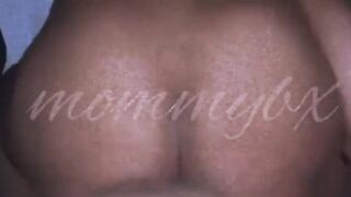 Que rico me coge mi sex partner