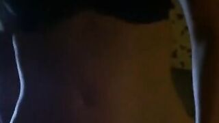 Concealed Hotwife - See Me Riding A Strangers Bareback Huge White Penis Until I Orgasm.