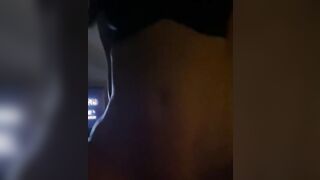 Concealed Hotwife - See Me Riding A Strangers Bareback Huge White Penis Until I Orgasm.