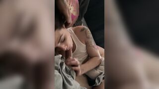 Breakfast Oral Sex