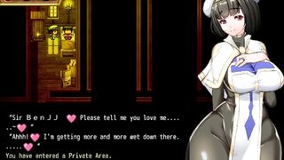 Nymphomania Priestess 9 Unwind Each Other