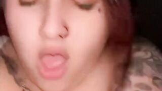 Hispanic Ride and gets fuck
