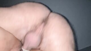 REAL PRIVATE AMATEUR PAWG mom INTO FIRST SEX TAPE EVER | point of view | PAWG | milf