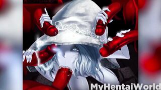 Elden Ring Cartoon Animation Compilation two