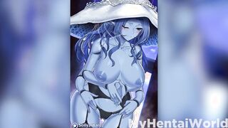 Elden Ring Cartoon Animation Compilation two