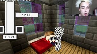 SCREWED HER FOR A STACK OF DIAMONDS / JENNY MINECRFT PORN MOD / NOISY GROANING