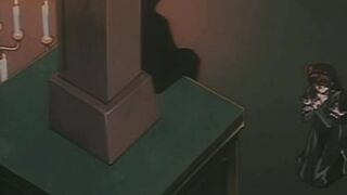 Bizzare Cage Ep 3  - Uncensored Hentai Bondage