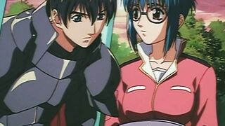 Bizzare Cage Ep 3  - Uncensored Hentai Bondage