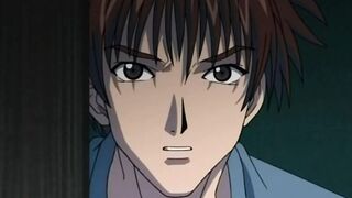 Black Widow 02 - Anime Uncensored ENG
