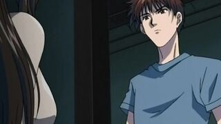 Black Widow 02 - Anime Uncensored ENG