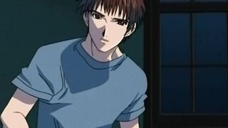 Black Widow 02 - Anime Uncensored ENG