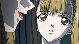 Black Widow 02 - Anime Uncensored ENG