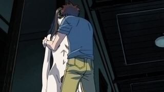 Black Widow 02 - Anime Uncensored ENG