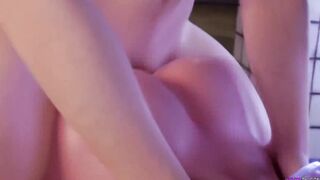 HentaiPN HQ 3D Sex Compilation 01