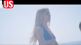 Jerkaoke - Spring Break Unique (Teaser) Featuring Morgan Lee, Khloe