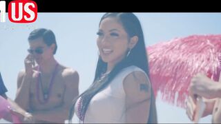 Jerkaoke - Spring Break Unique (Teaser) Featuring Morgan Lee, Khloe