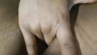 Cunt grip