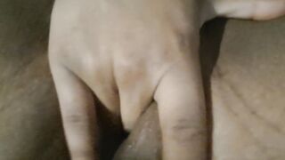 Cunt grip