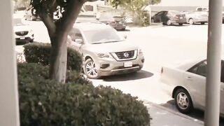 New York hottest cougar tempting his next door bro