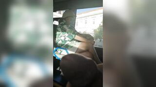 dick flash - Goddess lady
