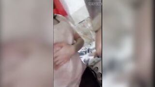 Lesbian daughter of an Iranian mother
